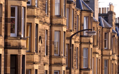 Tenement Law – Compulsory Homeowners’ Associations