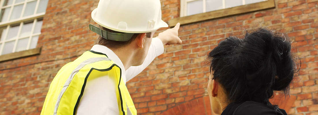 reporting repairs