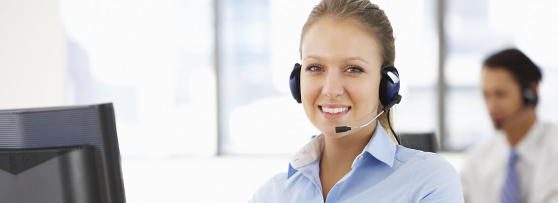 customer service