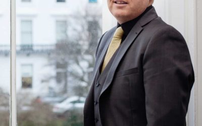 Appointment of David Doran as Managing Director