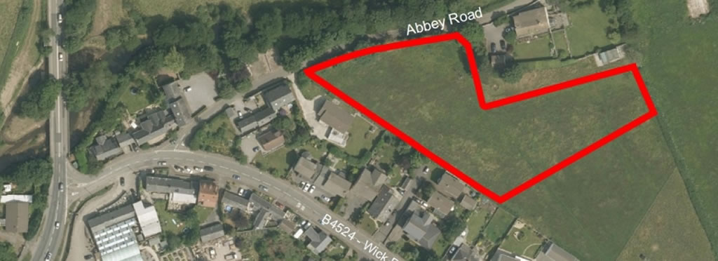 land purchase