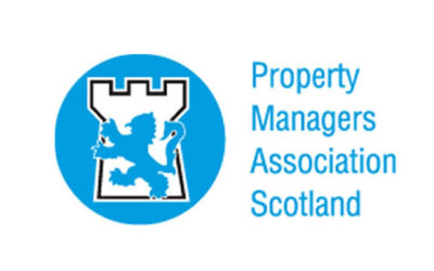 Property Managers Association Scotland Appointments