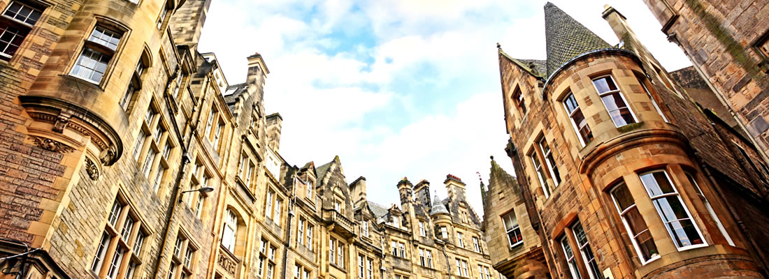 property factors in edinburgh