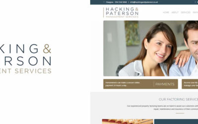 New and improved website