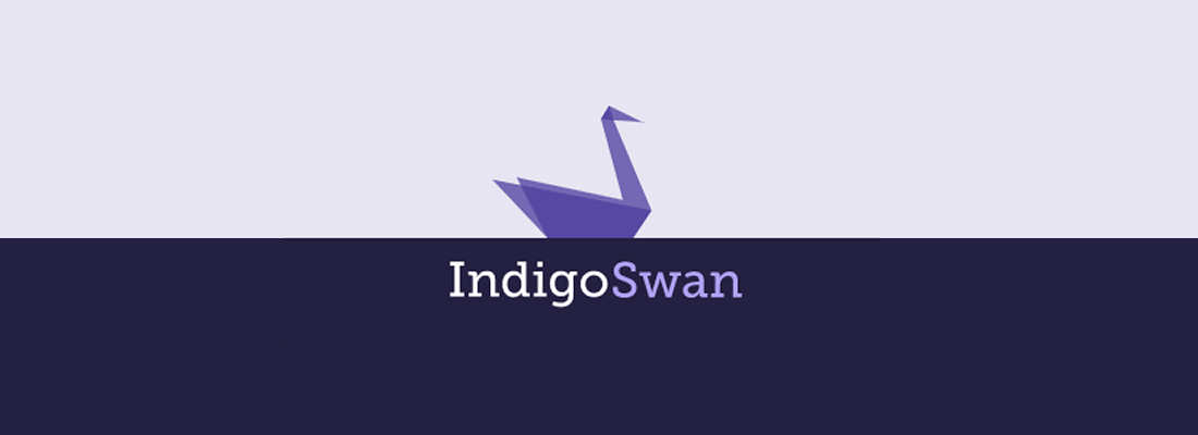indigo-swan