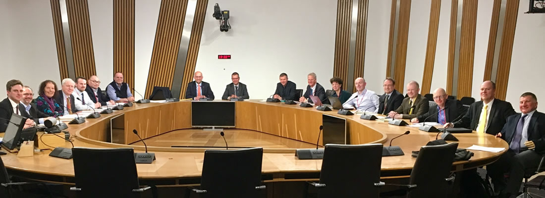 communal maintenance problems in tenements