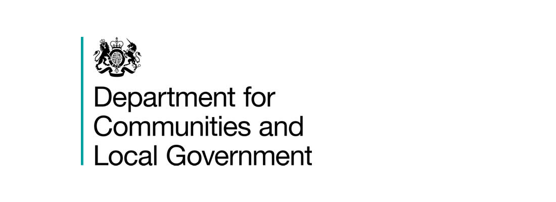 dept for communities and local government