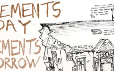 Tenements today, Tenements Tomorrow