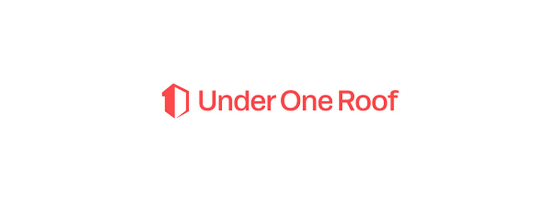 under one roof small