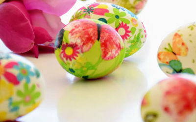 Easter Holiday hours of business 2022