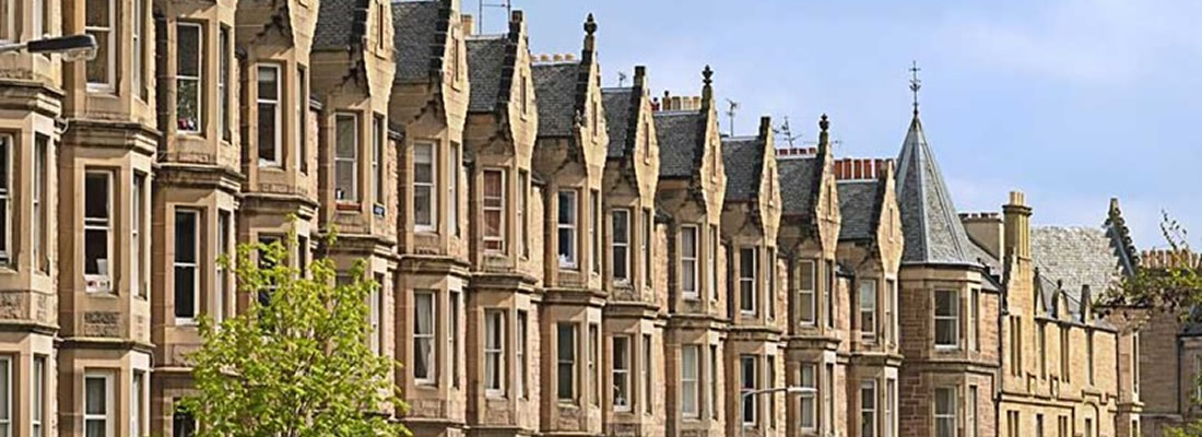 Common Building Insurance