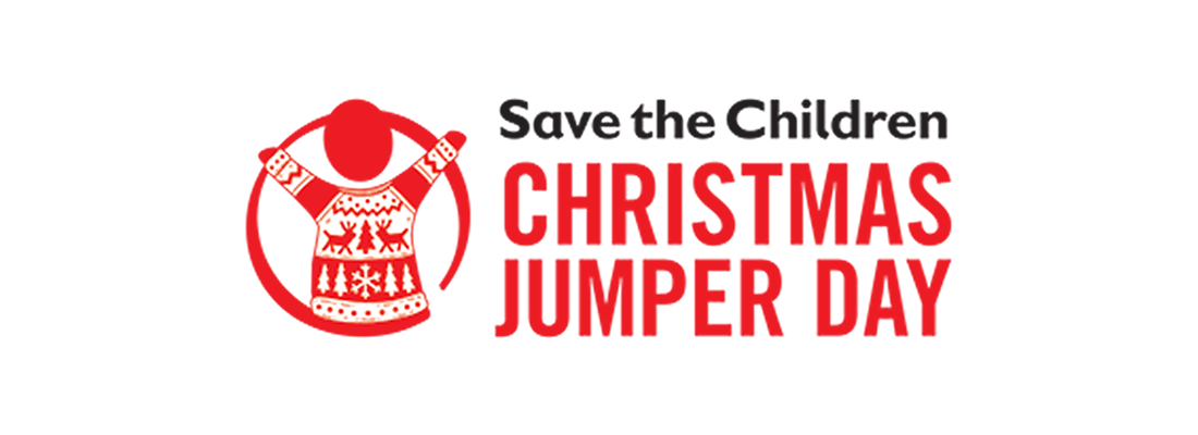 Save the Children Christmas Jumper Day