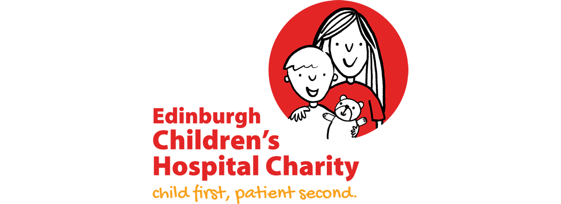 Edinburh children’s hospital charity Edinburh children's hospital charity