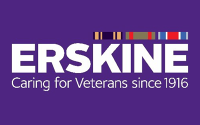 Erskine Park Care Home