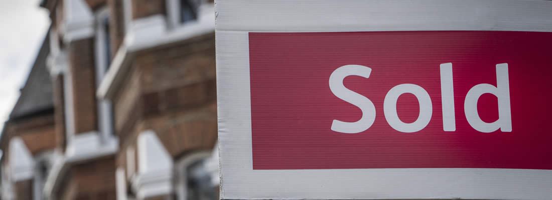 selling your home