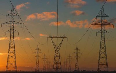 Communal Energy Supply Procurement Strategy