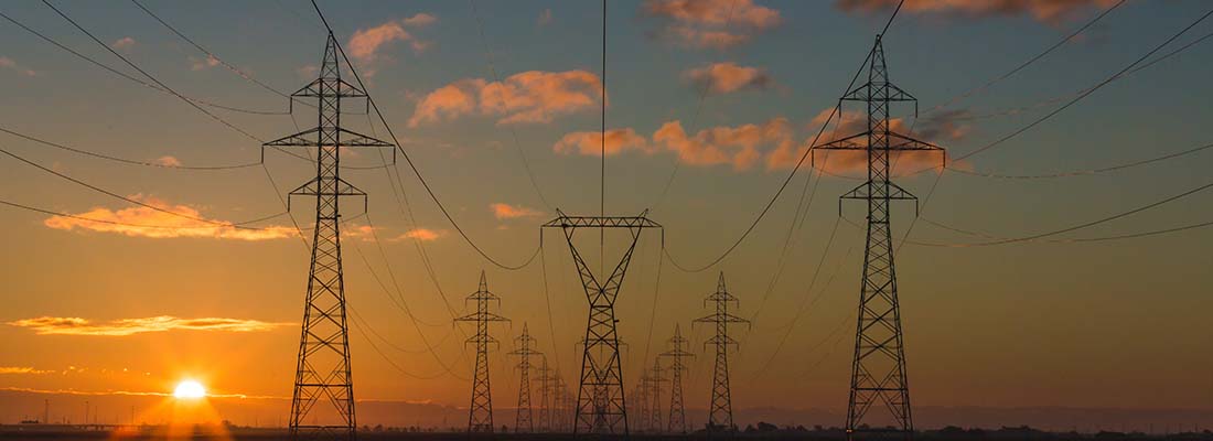 Communal Energy Supply Procurement Strategy
