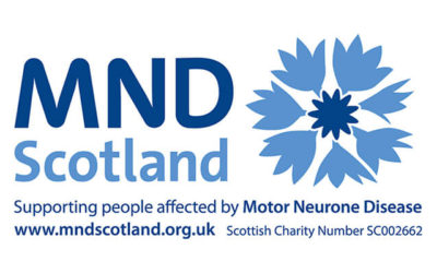 MND Scotland