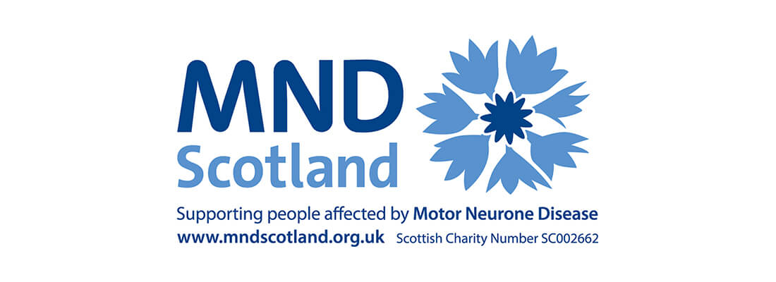 MND Scotland logo MND Scotland logo
