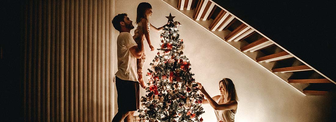 managing coronavirus christmas times