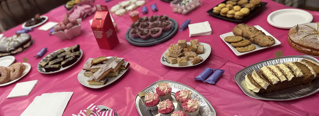 hpms bake sale hpms bake sale