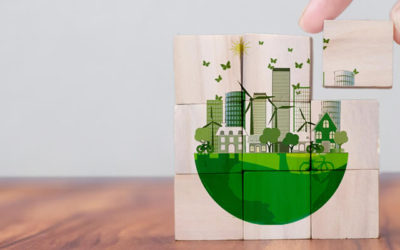 Green Initiative Update