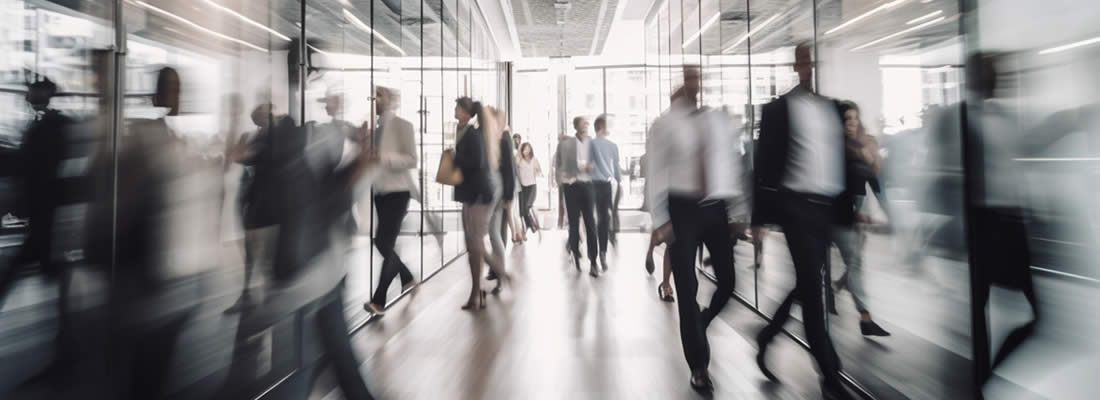 investing in staff