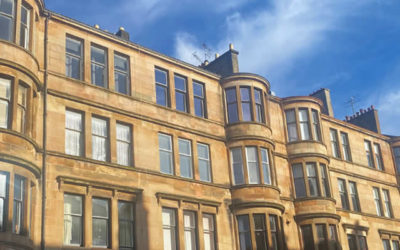 Tenement Collapse