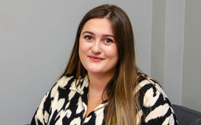 Success Story – Hannah Rowlands