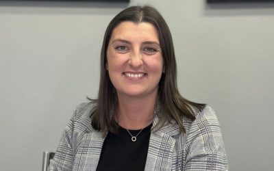Celebrating Success: Caitlyn’s Journey in Property Factoring