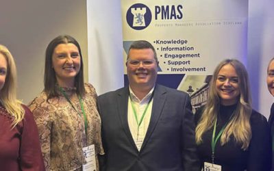 Reflections on the PMAS Conference 2024: Moving Back, Looking Forward