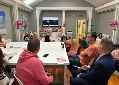 wear it pink day 2024