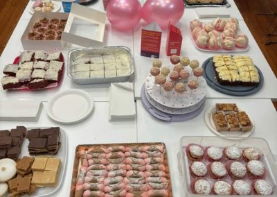 wear it pink day 2024