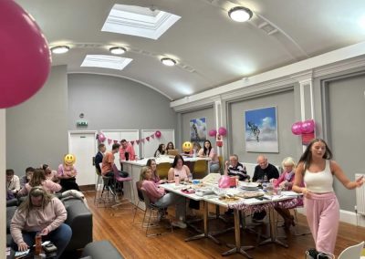 wear it pink day 2024