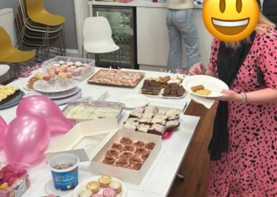 wear it pink day 2024