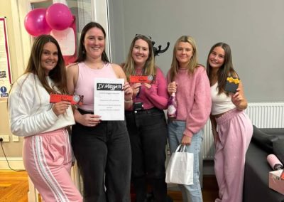 wear it pink day 2024