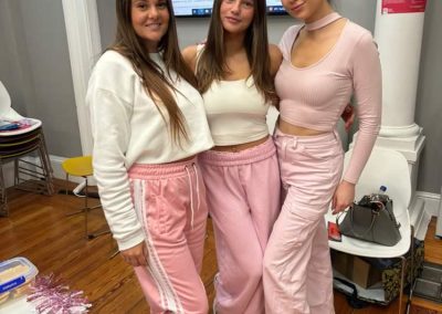wear it pink day 2024