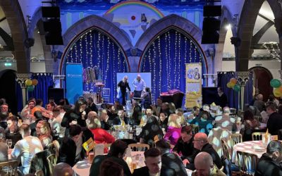 HPMS Sponsors Persimmons Charity Sports Quiz