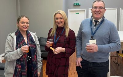 HPMS Burns Afternoon – A Taste of Scotland