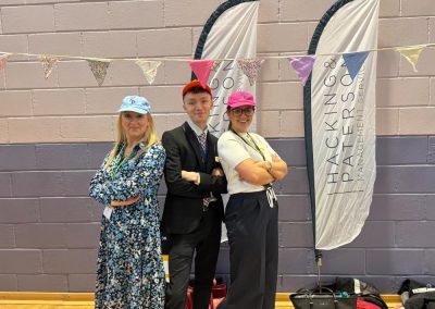 HPMS Inspires Young Minds