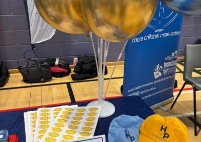 HPMS Inspires Young Minds