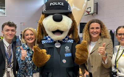 HPMS Inspires Young Minds at ‘Together with Ambition’ Conference