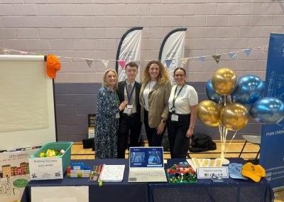 HPMS Inspires Young Minds