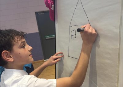 HPMS Inspires Young Minds
