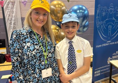 HPMS Inspires Young Minds