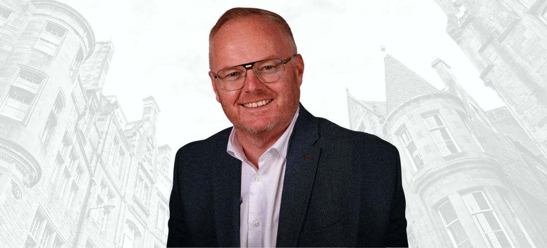 david doran tpi scotland