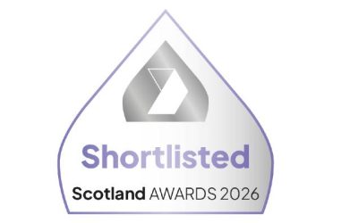 The Property Industry Scotland Awards 2026 Nominee